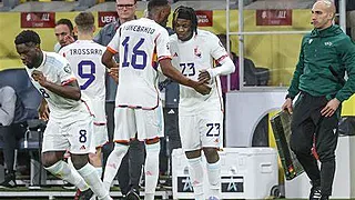 Les conséquences sont lourdes pour ce Diable Rouge